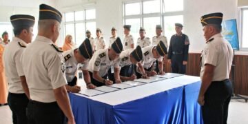 Lapas Bengkulu, Pelantikan Pejabat, Pemasyarakatan, Kemenimipas, Julianto Budhi Prasetyono, ASN Pemasyarakatan, Struktur Organisasi, Berita Bengkulu