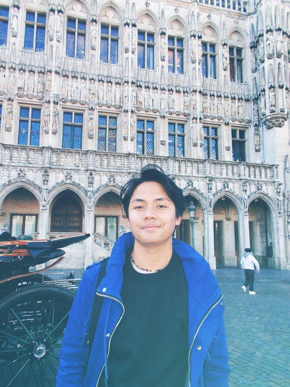 Dokumentasi Sumber: Foto Pribadi Fahri Affandi