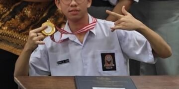 Randy Gabriello Chen