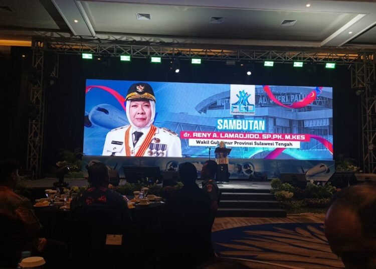 FGD Pre-Launching Internasionalisasi Bandara Dorong Sinergi dan Pertumbuhan Ekonomi Sulawesi Tengah 46 WhatsApp Image 2026 02 13 at 11.29.07 1