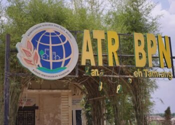 ATR/BPN Buka Posko Layanan, Pastikan Pelayanan Pertanahan Tetap Berjalan Pascabencana di Aceh 52 WhatsApp Image 2026 02 13 at 11.29.57 1