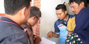 Sinergi Lapas Mojokerto dan Pemkab Mojokerto, Dukung Peningkatan Pelayanan Pemasyarakatan 32 WhatsApp Image 2026 02 13 at 13.53.15