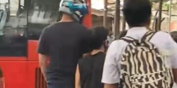 Dokumentasi Sumber: Jaksel24jam