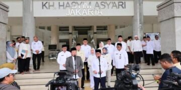 Pengamanan Aset dan Perlindungan Masyarakat, Menteri Nusron Tawarkan Skema HGB di Atas HPL 29 WhatsApp Image 2026 02 14 at 12.45.27 1 750x375 1