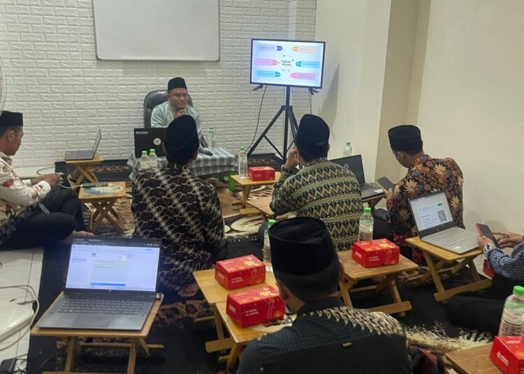 Rakercab 2026: LAZIS Nurul Falah Perkuat Strategi Dampak Nyata Untuk Umat 46 WhatsApp Image 2026 02 14 at 15.43.47 1