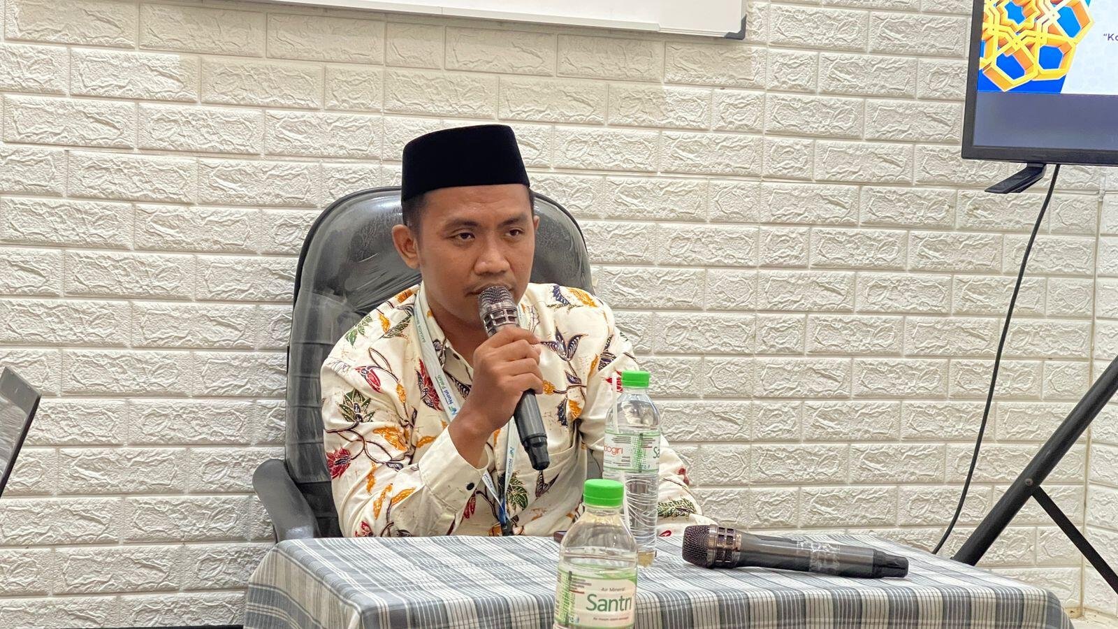 Rakercab 2026: LAZIS Nurul Falah Perkuat Strategi Dampak Nyata Untuk Umat 47 LAZIS