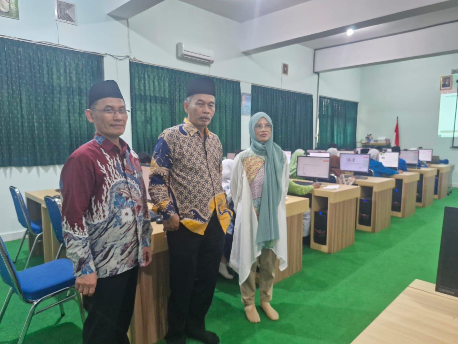 MAN 1 Yogyakarta 2026