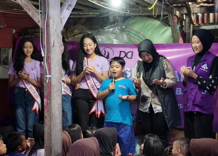 Puteri Anak Remaja Indonesia Banten Gelar Kunjungan Edukasi dan Charity untuk Penguatan Literasi Anak 46 Puteri Anak Remaja Indonesia Banten Gelar Kunjungan Edukasi dan Charity untuk Penguatan Literasi Anak