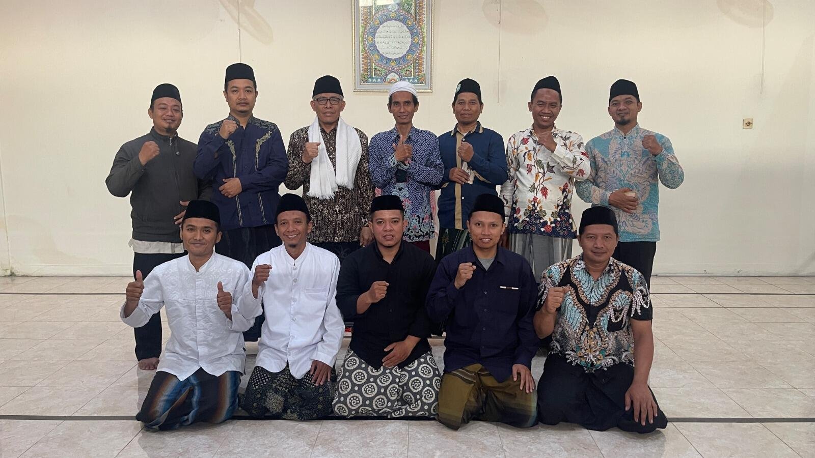 Pesan Kiai Ali Muaffa: Kerja Amil Adalah Investasi Pahala yang Tak Terputus 48 WhatsApp Image 2026 02 15 at 14.17.59 2