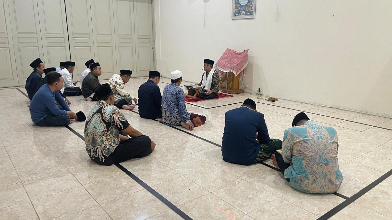 Pesan Kiai Ali Muaffa: Kerja Amil Adalah Investasi Pahala yang Tak Terputus 47 WhatsApp Image 2026 02 15 at 14.17.59