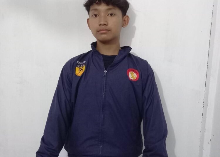 Alhamdulillah, Siswa MTsN 9 Bantul Raih Juara 3 Karate di POPKAB Bantul 2026 46 WhatsApp Image 2026 02 15 at 17.46.34