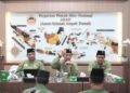 Pimpin PB PERSINAS ASAD 2026-2031, Marsma TNI (Purn) H. Sukur Canangkan Tiga Pilar 67 Pimpin PB PERSINAS ASAD 2026-2031, Marsma TNI (Purn) H. Sukur Canangkan Tiga Pilar