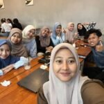 Tim Mahasiswa Asistensi Mengajar UIN MALANG