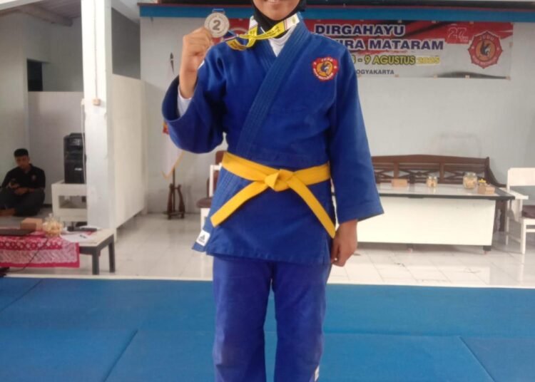 Jelang Ramadan, Siswa MTsN 6 Bantul Raih 6 Prestasi 46 WhatsApp Image 2026 02 18 at 07.58.02