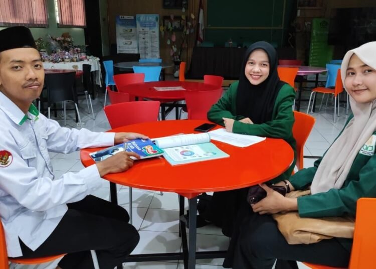 Dukung Riset Akademik, MTsN 9 Bantul Terima Mahasiswa Peneliti UIN Sunan Kalijaga 46 WhatsApp Image 2026 02 18 at 08.41.31