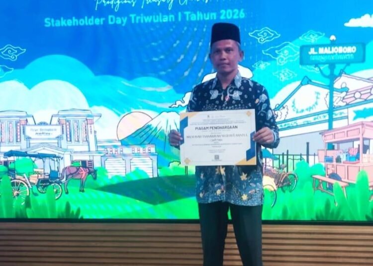 MTsN 6 Bantul Raih Predikat Sangat Baik IKPA Semester 2 Tahun Anggaran 2025 46 WhatsApp Image 2026 02 18 at 09.19.38 1