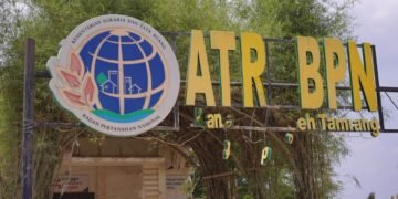 Kementerian ATR/BPN Pastikan Masyarakat Tetap Mendapatkan Pelayanan Pertanahan Pascabencana Hidrometeorologi