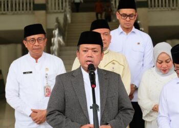 Menteri Nusron Tawarkan Skema HGB di Atas HPL Pemprov DKI Jakarta untuk Amakan Aset Pemerintah dan Lindungi Masyarakat