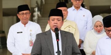 Menteri Nusron Tawarkan Skema HGB di Atas HPL Pemprov DKI Jakarta untuk Amakan Aset Pemerintah dan Lindungi Masyarakat