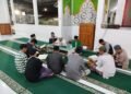 Lapas Kelas IIB Tegal Laksanakan Kegiatan Tadarus Al-Qur’an sebagai Upaya Pembinaan Kepribadian Warga Binaan 62 WhatsApp Image 2026 02 18 at 20.58.13