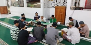 Lapas Kelas IIB Tegal Laksanakan Kegiatan Tadarus Al-Qur’an sebagai Upaya Pembinaan Kepribadian Warga Binaan 29 WhatsApp Image 2026 02 18 at 20.58.13