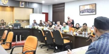 Ditjen PPTR Gelar Ramah Tamah Sambut Ramadan 1447 H, Ajak Pegawai Perkuat Integritas dan Kebersamaan