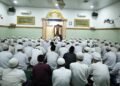 Kepala Lapas Mojokerto Buka Tarawih Pertama, Ajak WBP Fokus Ibadah dan Tertib Selama Ramadhan 61 WhatsApp Image 2026 02 19 at 09.51.29