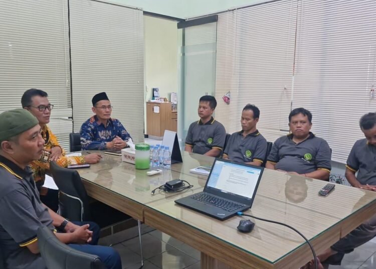 Pembinaan Rutin, Apresiasi Nyata untuk Petugas Kebersihan MAN 1 Yogyakarta 46 WhatsApp Image 2026 02 19 at 13.12.29