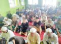 Lapas Arga Makmur Laksanakan Salat Jumat Berjamaah sebagai Bagian Pembinaan Spiritual Warga Binaan 64 WhatsApp Image 2026 02 20 at 14.12.16