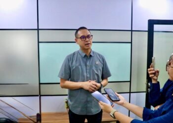 PELATARAN Tetap Berjalan di Bulan Ramadan, Masyarakat Bisa Urus Sertipikat Tanah di Akhir Pekan 46 WhatsApp Image 2026 02 20 at 19.03.15