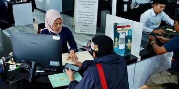 PELATARAN Tetap Berjalan di Bulan Ramadan, Masyarakat Bisa Urus Sertipikat Tanah di Akhir Pekan