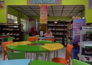 Semangat Spiritual, Guru MTsN 6 Bantul dengan Tadarus Pagi 58 WhatsApp Image 2026 02 21 at 04.24.33