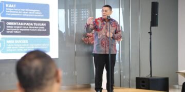 Kementerian ATR/BPN Bentuk Satgas untuk Pengamanan Aset PT Telkom Indonesia 28 WhatsApp Image 2026 02 21 at 04.35.33