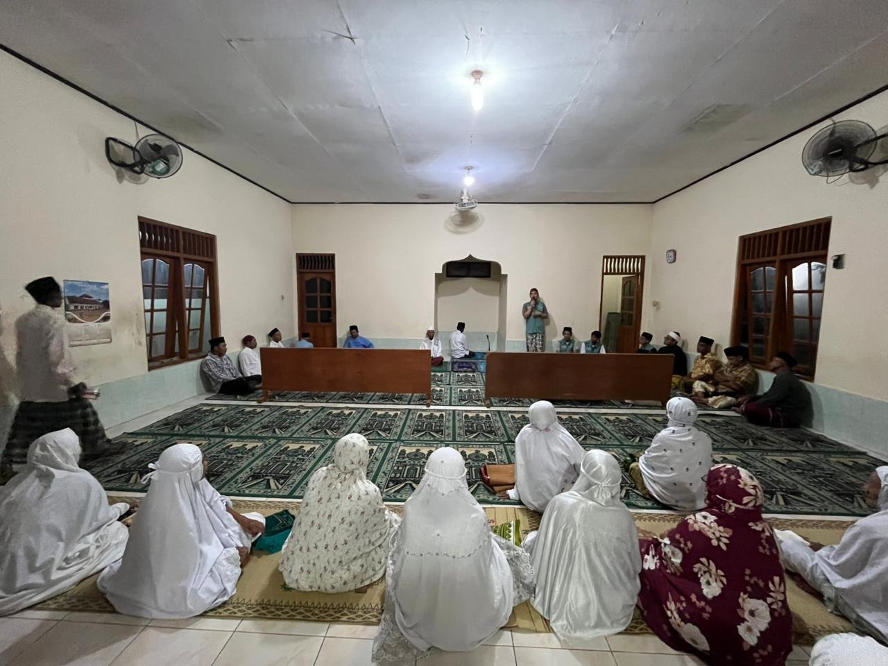 Talaqqi, Hadrah, dan Kebersamaan: Ikhtiar Santri MAN PK Menebar Dakwah dan Kebaikan di Tengah Masyarakat 47 WhatsApp Image 2026 02 21 at 22.52.07 1