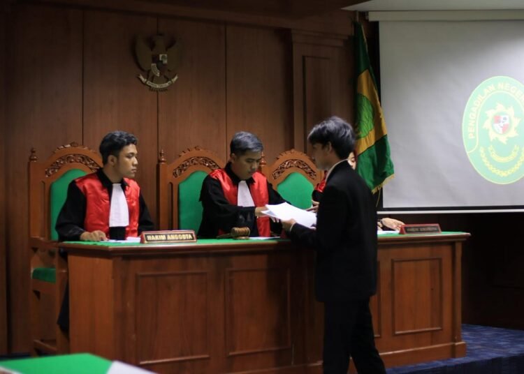 Pengeroyokan dan Celurit: Ketika Kekerasan Jalanan Menjadi Alarm Hukum 46 Hukum