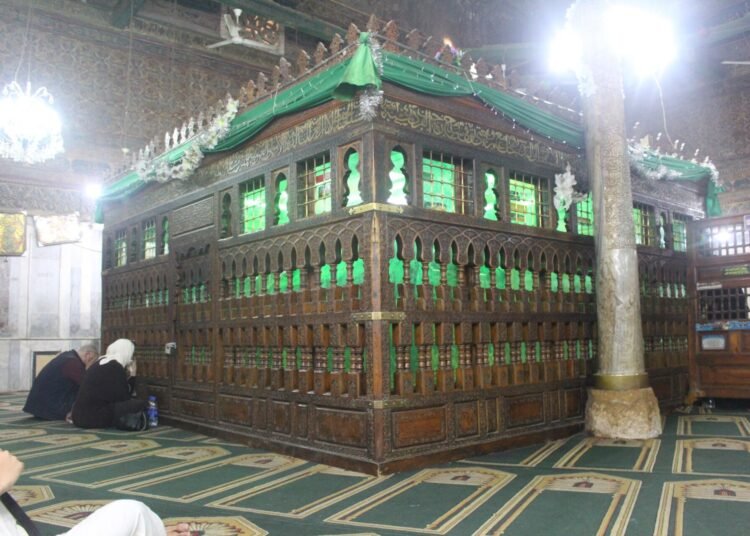 Etos Ilmu Imam Syafi’i: Menyalakan Cahaya Ramadan dengan Al-Qur’an 46 WhatsApp Image 2026 02 23 at 07.46.28