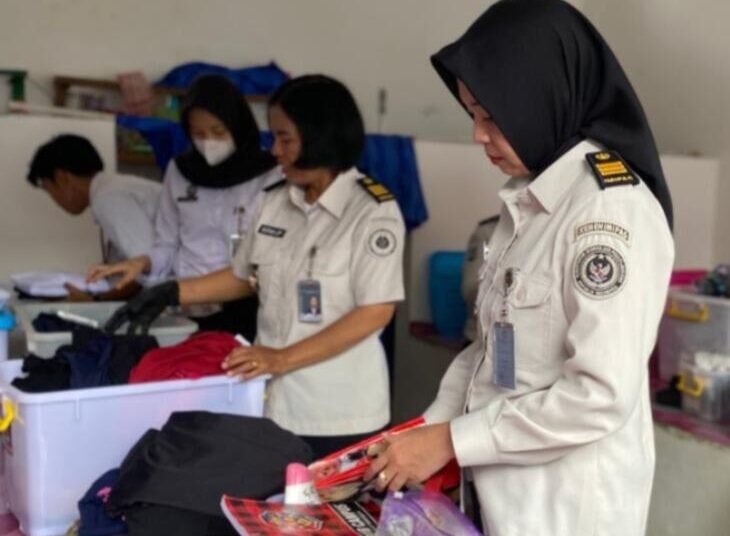 LPP Bengkulu Gelar Razia Rutin Kamar Hunian 46 WhatsApp Image 2026 02 23 at 11.55.10