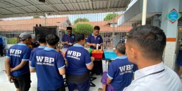 Bazar Ramadhan lapas Mojokerto, Wujud Nyata Dukungan 15 Program Aksi Kemenimipas 29 WhatsApp Image 2026 02 23 at 16.12.24