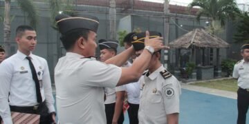 Semangat Baru di Rutan Bengkulu, 16 ASN Raih Kenaikan Pangkat 28 WhatsApp Image 2026 02 23 at 19.27.24 3