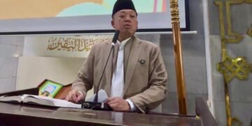 Kajian Ramadan di Masjid Universitas Indonesia, Menteri Nusron Wahid Angkat Nilai Keilmuan dan Moral Kepemimpinan 28 WhatsApp Image 2026 02 24 at 15.36.51
