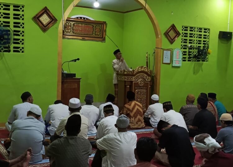 Lapas Arga Makmur Laksanakan Salat Tarawih Berjamaah untuk Warga Binaan 46 WhatsApp Image 2026 02 25 at 04.06.09