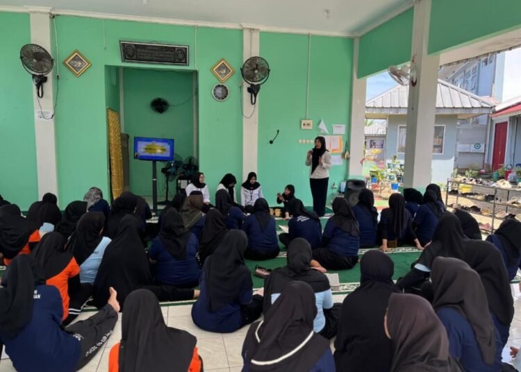 LPP Bengkulu Gelar Penyuluhan Sehat Berpuasa dalam Rangkaian Pesantren Kilat 46 WhatsApp Image 2026 02 26 at 10.08.14