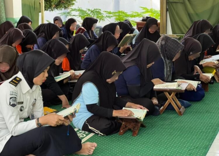 LPP Bengkulu Kembali Gelar Tadarus One day One Juz Ramadhan Ke-8 46 WhatsApp Image 2026 02 26 at 10.45.22