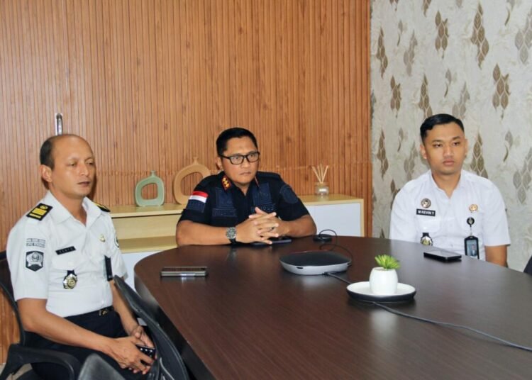 Arahan Dirjen PAS, Lapas Bengkulu Siap Optimalkan Hak Warga Binaan 46 Lapas Bengkulu, Kalapas Bengkulu, Direktorat Jenderal Pemasyarakatan, Pembinaan Narapidana, Anak Binaan, Remisi, Hak Integrasi, Pemasyarakatan, Kemenimipas