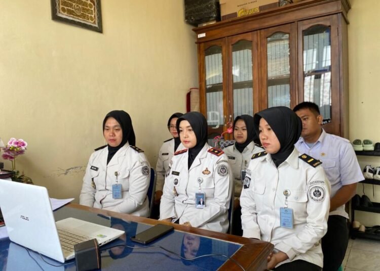 LPP Bengkulu Ikuti Arahan Dirjenpas 46 WhatsApp Image 2026 02 26 at 11.56.03