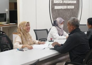 Akhir Pekan Lebih Mudah Urus Tanah Sendiri Lewat Program PELATARAN