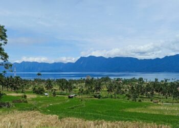 Menuju Penetapan, Kementerian ATR/BPN dan Kemensetneg Bahas Penyempurnaan RPP Penyelenggaraan Penataan Ruang