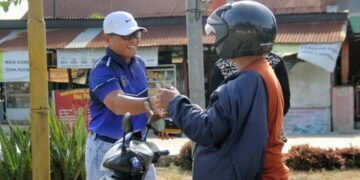 Lapas Bengkulu, Lapas Kelas IIA Bengkulu, Ramadan 2026, Berbagi Takjil, Aksi Sosial Lapas, PIPAS Bengkulu, Pemasyarakatan Peduli, Bengkulu