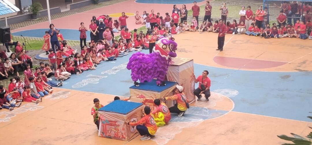 Perayaan Imlek 2026 KB-TK Tarakanita dan SD-SM Santo Yosef Berlangsung Meriah 48 WhatsApp Image 2026 02 27 at 17.56.08 1