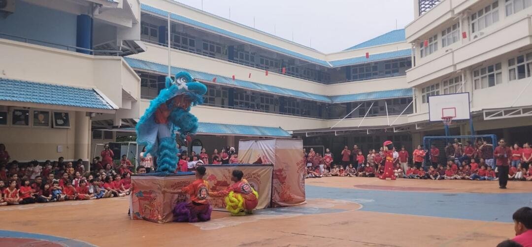 Perayaan Imlek 2026 KB-TK Tarakanita dan SD-SM Santo Yosef Berlangsung Meriah 49 WhatsApp Image 2026 02 27 at 17.56.11